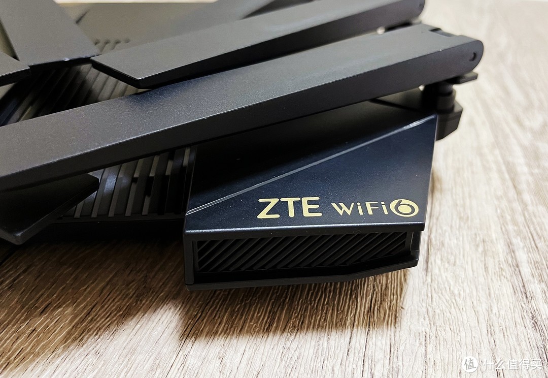 耳听为虚，眼见为实：1000M移动宽带测速不达标，京东自购ZTE AX5400 Pro退货记体验