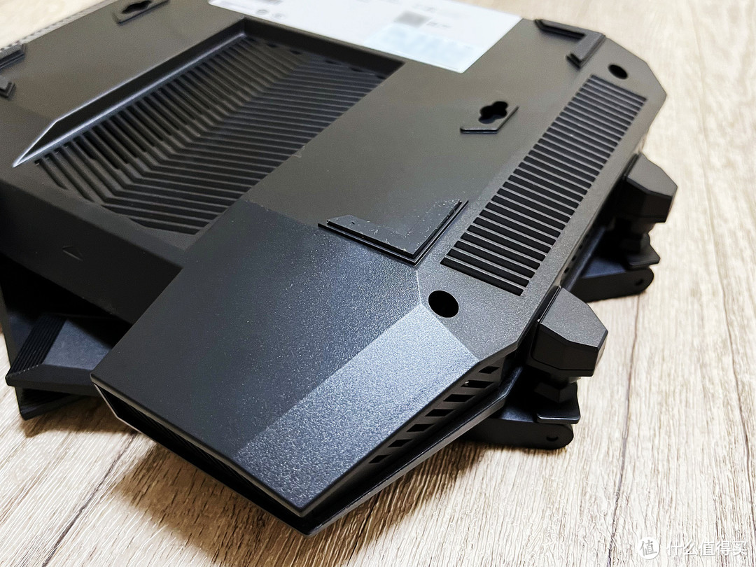 耳听为虚，眼见为实：1000M移动宽带测速不达标，京东自购ZTE AX5400 Pro退货记体验