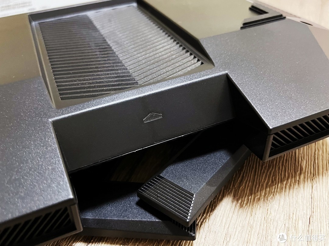 耳听为虚，眼见为实：1000M移动宽带测速不达标，京东自购ZTE AX5400 Pro退货记体验