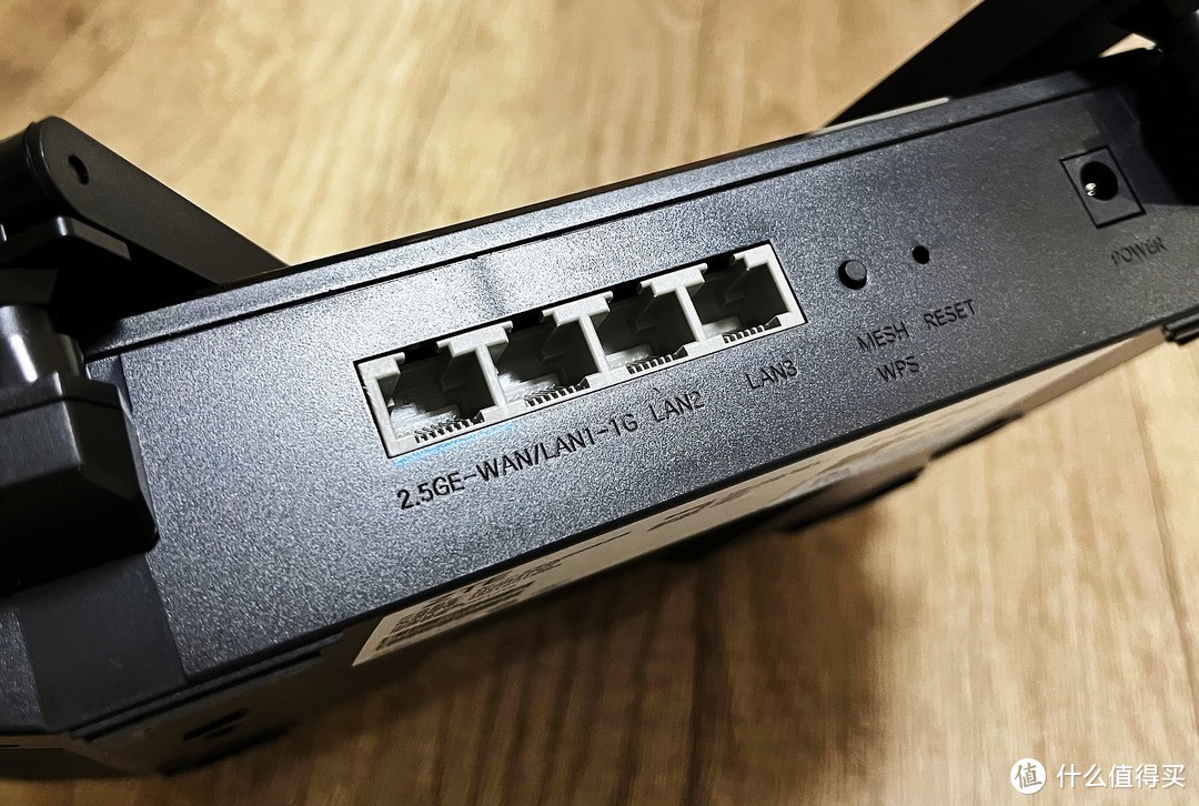 耳听为虚，眼见为实：1000M移动宽带测速不达标，京东自购ZTE AX5400 Pro退货记体验