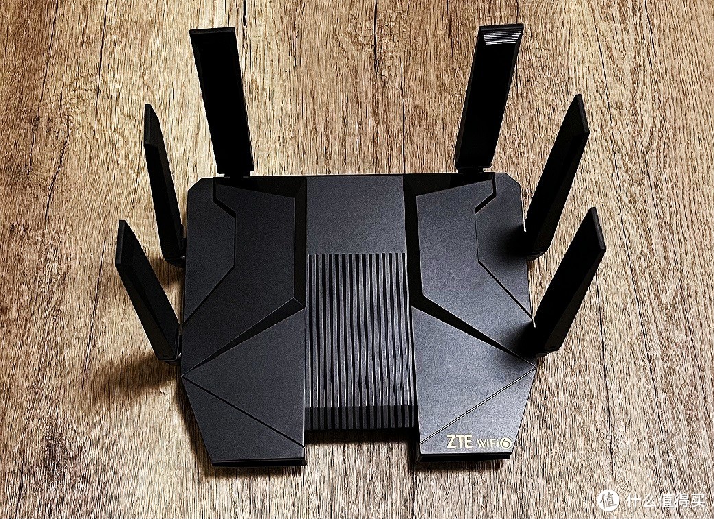 耳听为虚，眼见为实：1000M移动宽带测速不达标，京东自购ZTE AX5400 Pro退货记体验