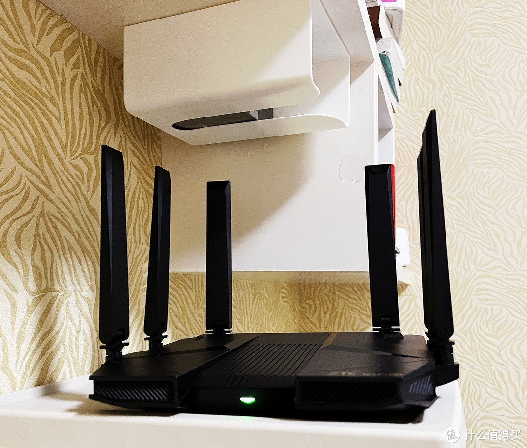 耳听为虚，眼见为实：1000M移动宽带测速不达标，京东自购ZTE AX5400 Pro退货记体验