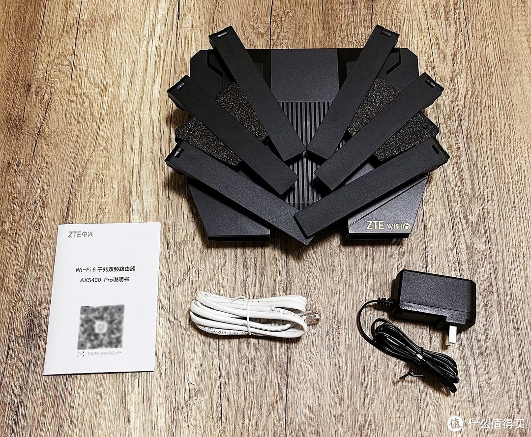 耳听为虚，眼见为实：1000M移动宽带测速不达标，京东自购ZTE AX5400 Pro退货记体验