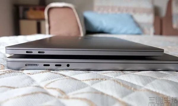 新款MacBook Pro初体验,一款令人惊喜的产品