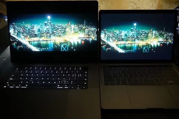 新款MacBook Pro初体验,一款令人惊喜的产品