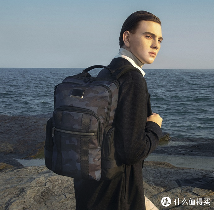 TUMI双肩包、行李箱怎么选?一篇看完全系列(篇1)