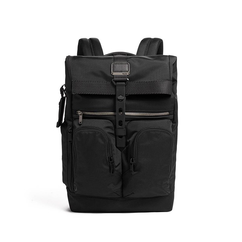 TUMI双肩包、行李箱怎么选？一篇看完全系列（篇1）