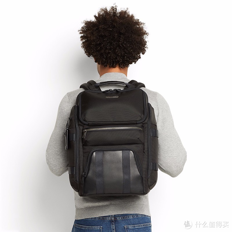 TUMI双肩包、行李箱怎么选?一篇看完全系列(篇1)