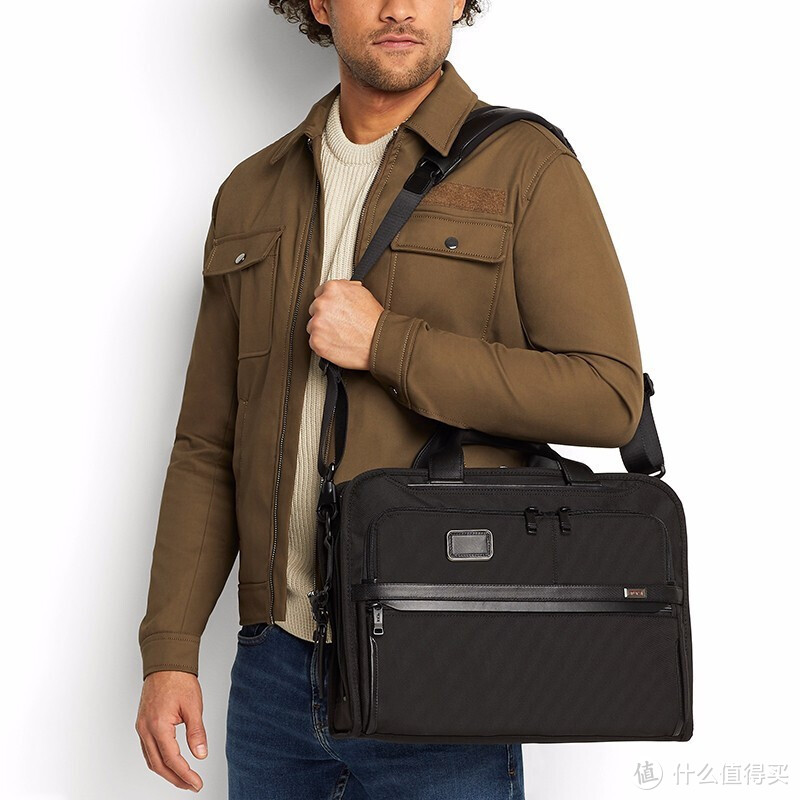 TUMI双肩包、行李箱怎么选?一篇看完全系列(篇1)
