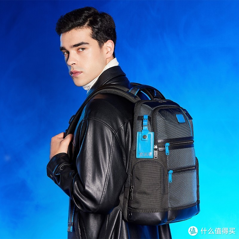 TUMI双肩包、行李箱怎么选?一篇看完全系列(篇1)