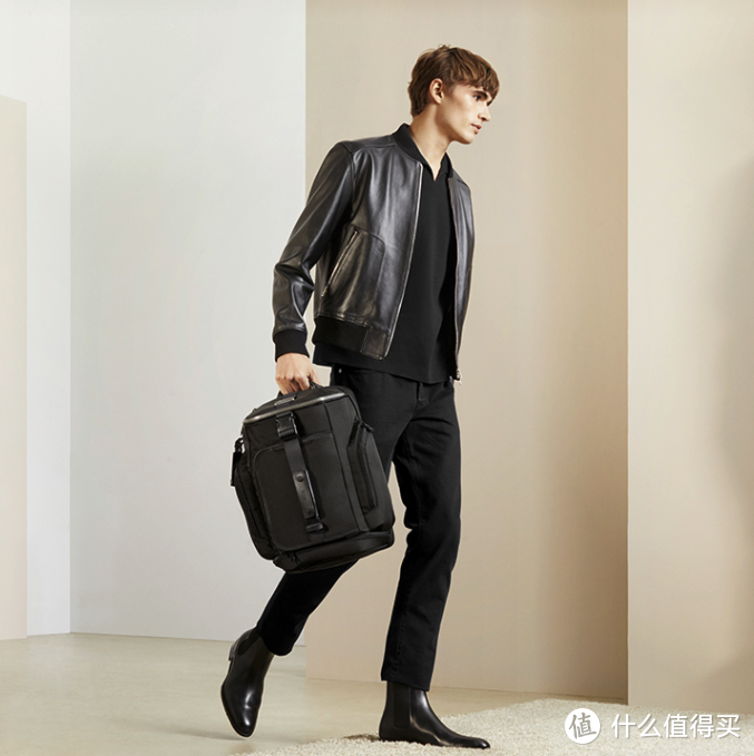 TUMI双肩包、行李箱怎么选?一篇看完全系列(篇1)