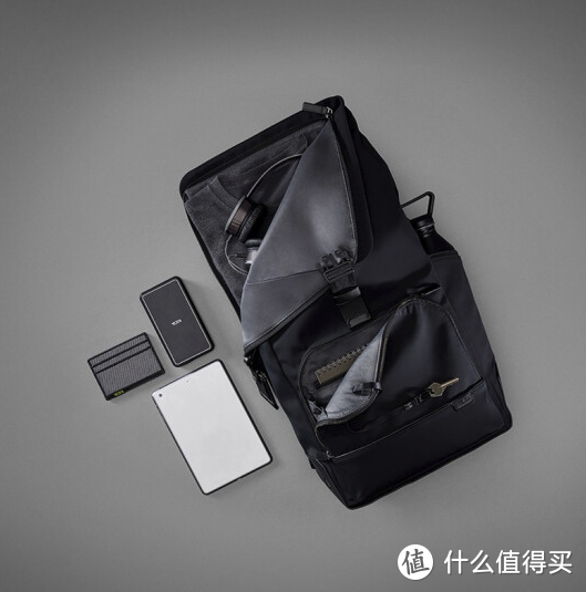 TUMI双肩包、行李箱怎么选?一篇看完全系列(篇1)