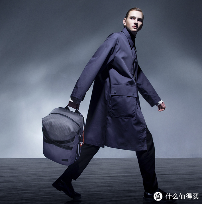 TUMI双肩包、行李箱怎么选?一篇看完全系列(篇1)