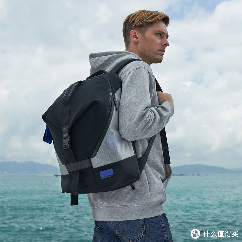 TUMI双肩包、行李箱怎么选?一篇看完全系列(篇1)