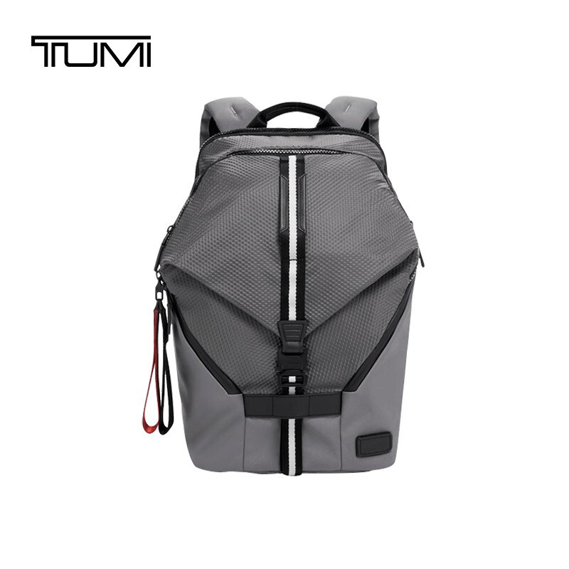 TUMI双肩包、行李箱怎么选？一篇看完全系列（篇1）