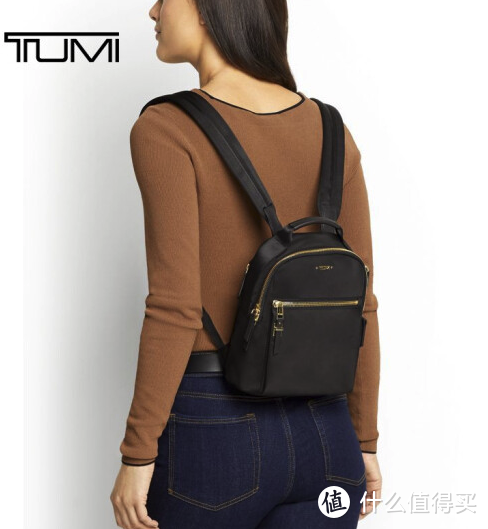 TUMI双肩包、行李箱怎么选?一篇看完全系列(篇1)