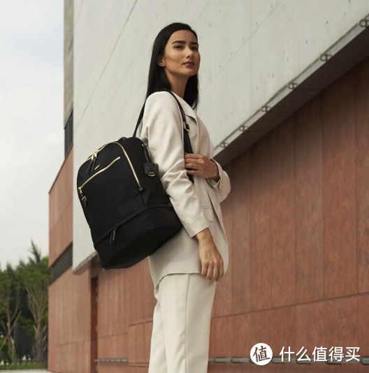 TUMI双肩包、行李箱怎么选?一篇看完全系列(篇1)