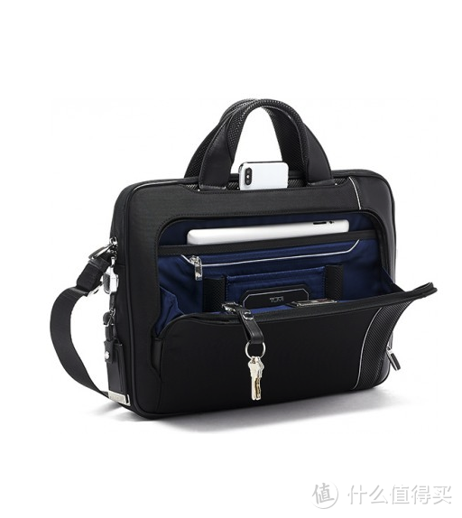 TUMI双肩包、行李箱怎么选?一篇看完全系列(篇1)