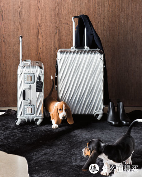 TUMI双肩包、行李箱怎么选?一篇看完全系列(篇1)