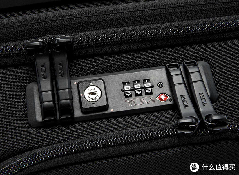 TUMI双肩包、行李箱怎么选?一篇看完全系列(篇1)