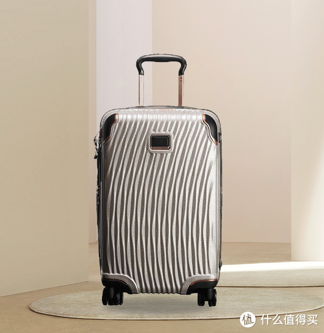 TUMI双肩包、行李箱怎么选?一篇看完全系列(篇1)