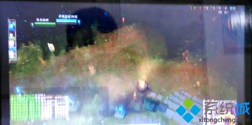 win10电脑显示器屏幕经常上下抖动的解决方法 win10电脑显示器屏幕经常上下抖动的解决方法