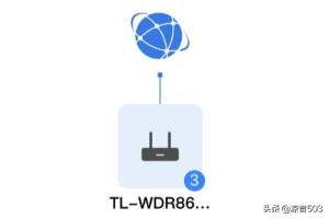 TP-LINK路由器手机管理APP初步体验路由器设置软件下载? TP-LINK路由器手机管理APP初步体验?
