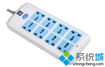 电脑开着突然就关机了怎么办_电脑开一会突然关机的处理方法