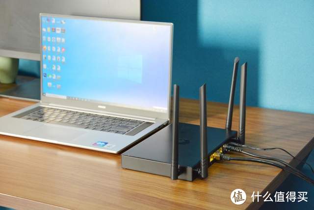 远程办公,异地组网,蒲公英X5 WiFi6路由器实测体验