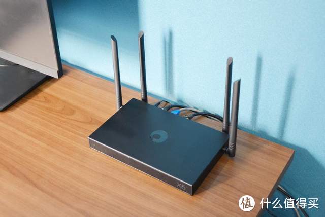 远程办公,异地组网,蒲公英X5 WiFi6路由器实测体验