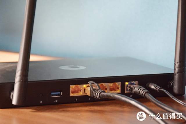 远程办公,异地组网,蒲公英X5 WiFi6路由器实测体验