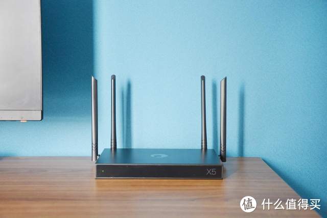 远程办公,异地组网,蒲公英X5 WiFi6路由器实测体验