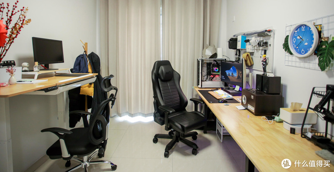 椅子，会是你送老婆礼物的选择吗