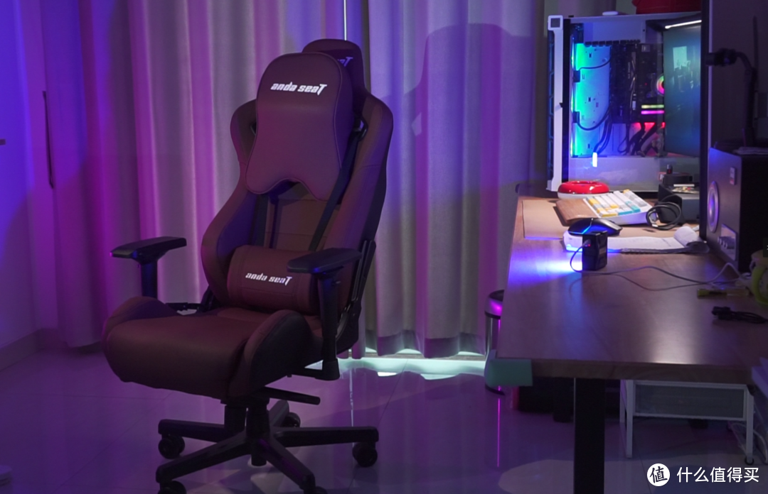 椅子，会是你送老婆礼物的选择吗