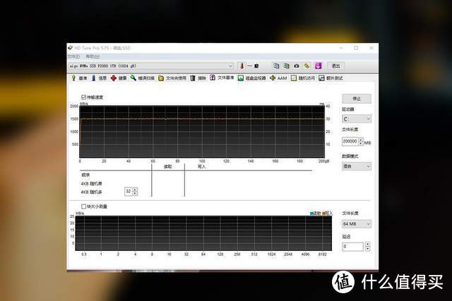 旧电脑狂喜！aigo P2000真香