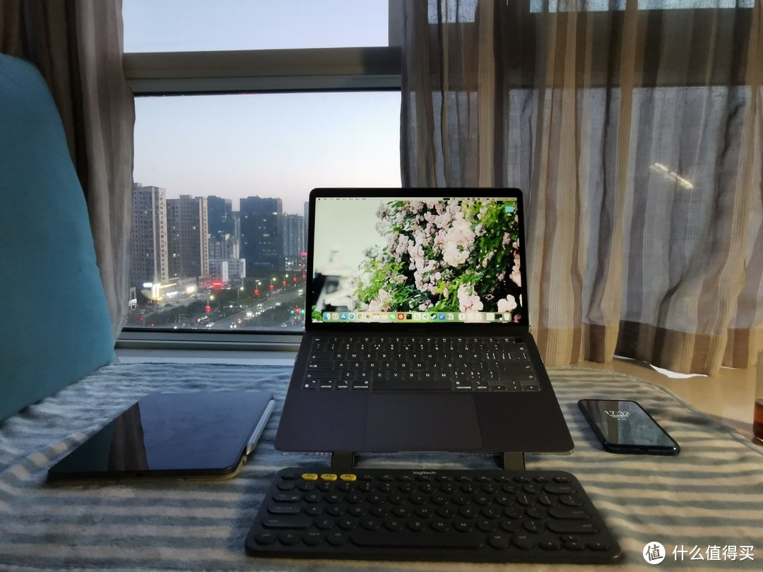 m1 MacBook Air 半个月使用体验