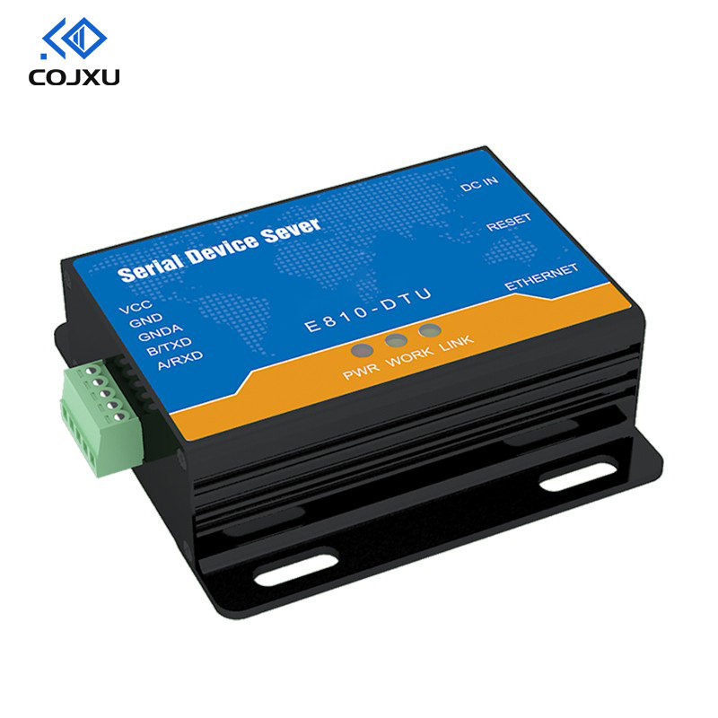 Cordez-RS485 Ether、RJ45和232系列通信服务器