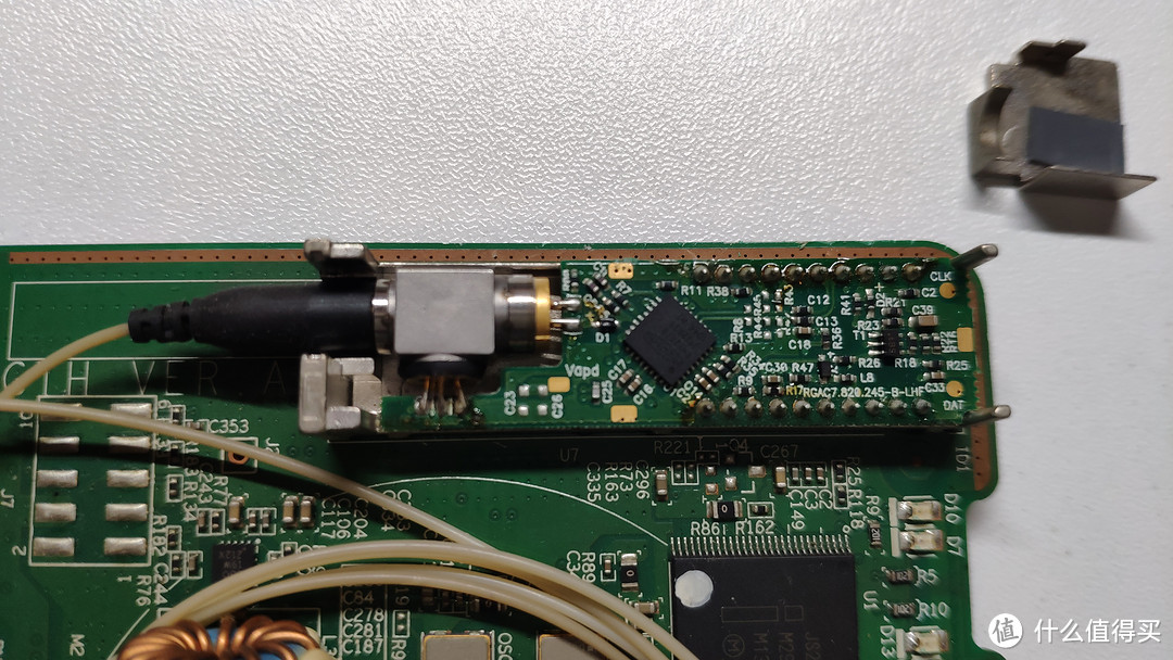 X射线模块是否类似于打开第一个模块时的模块?