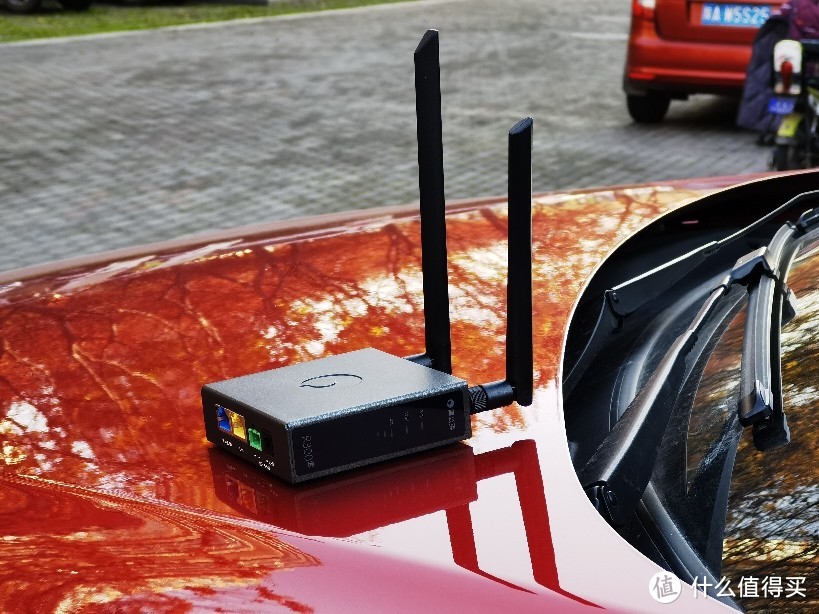 ​老旧监控别扔，用蒲公英R300A实现远程管理