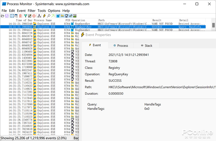 流氓软件读数据 进程读数据 查后台进程
