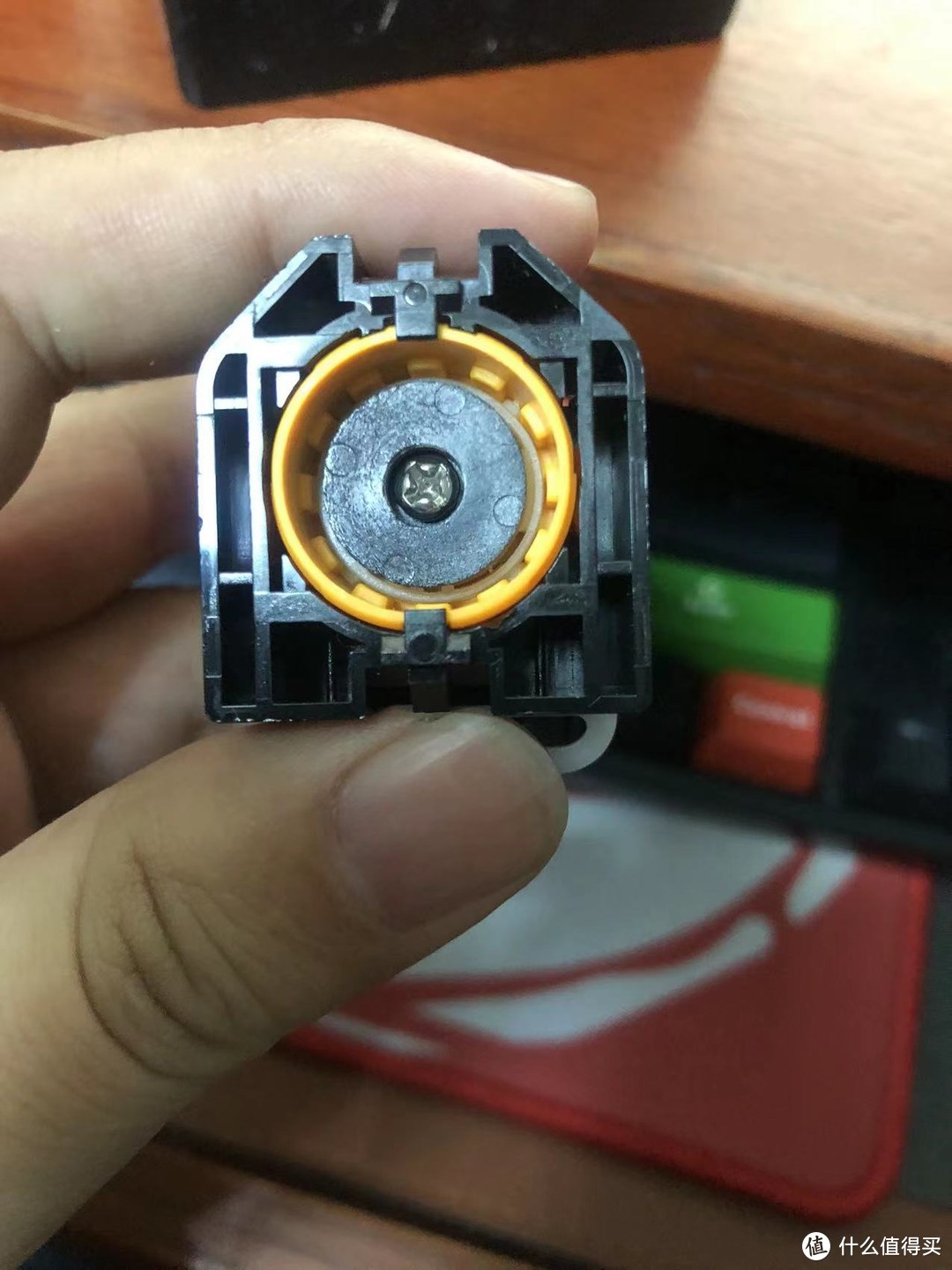 急停开关改成电脑主机开关