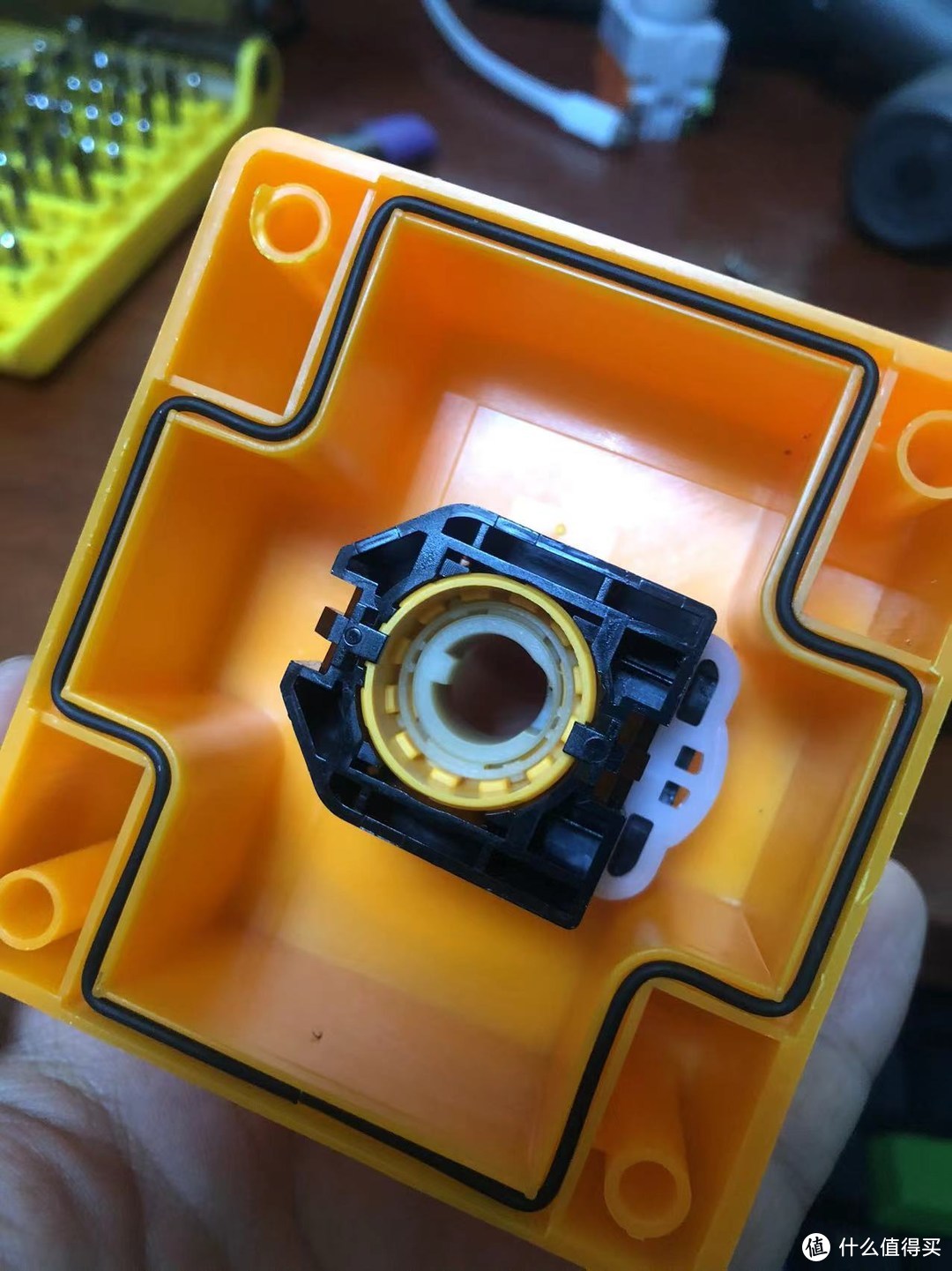 急停开关改成电脑主机开关