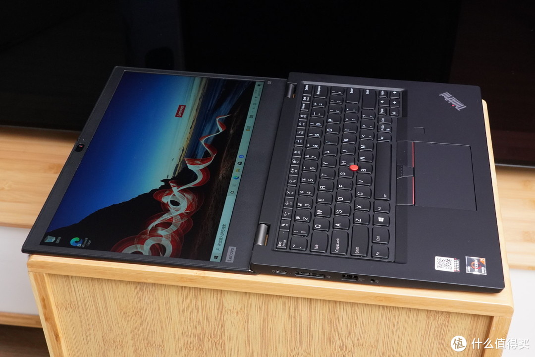 稳扎稳打 ThinkPad S2 2021锐龙版商务本评测