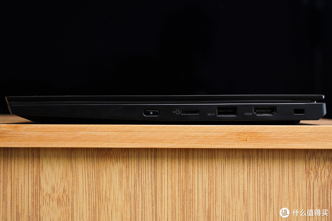 稳扎稳打 ThinkPad S2 2021锐龙版商务本评测