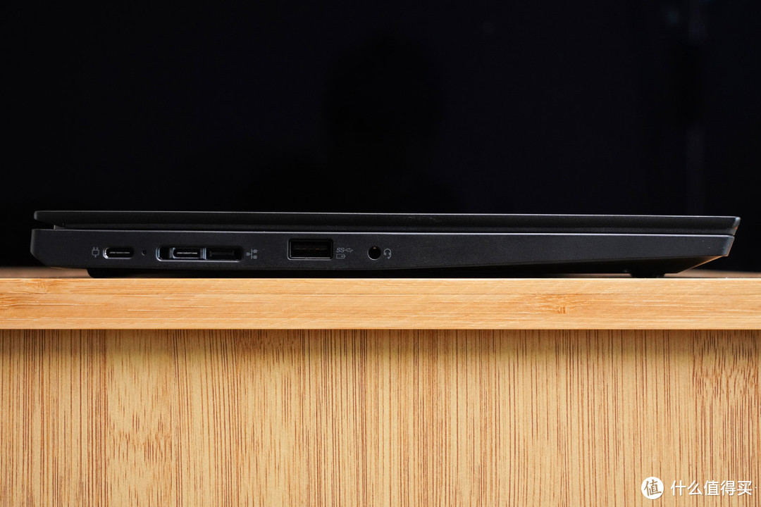 稳扎稳打 ThinkPad S2 2021锐龙版商务本评测