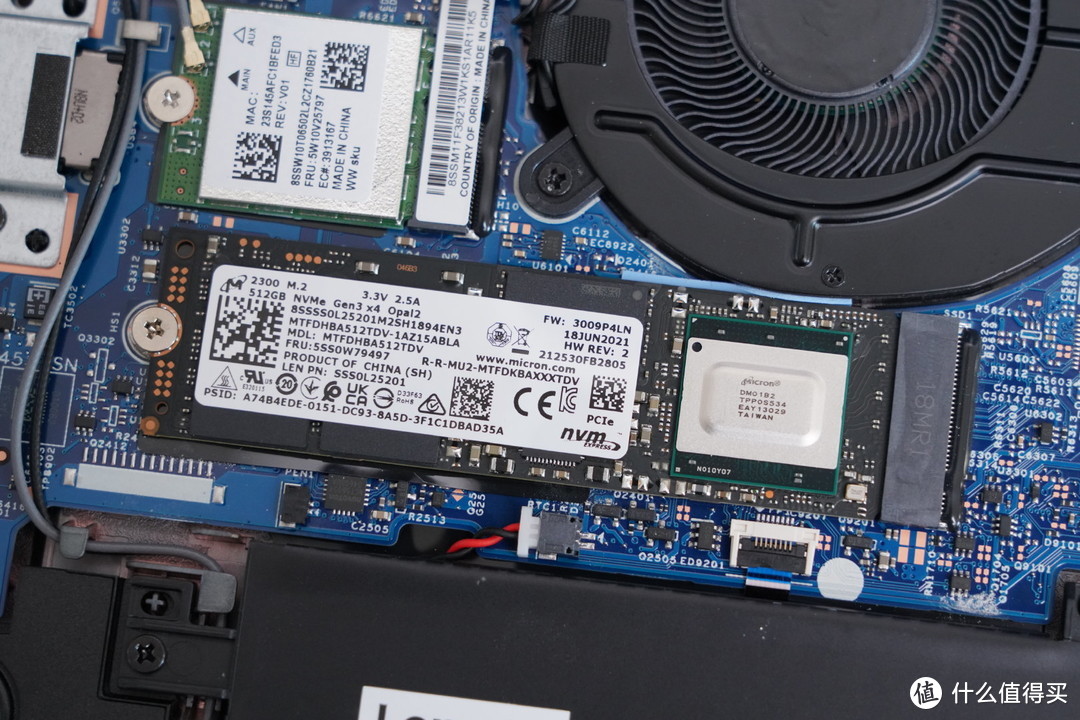 稳扎稳打 ThinkPad S2 2021锐龙版商务本评测