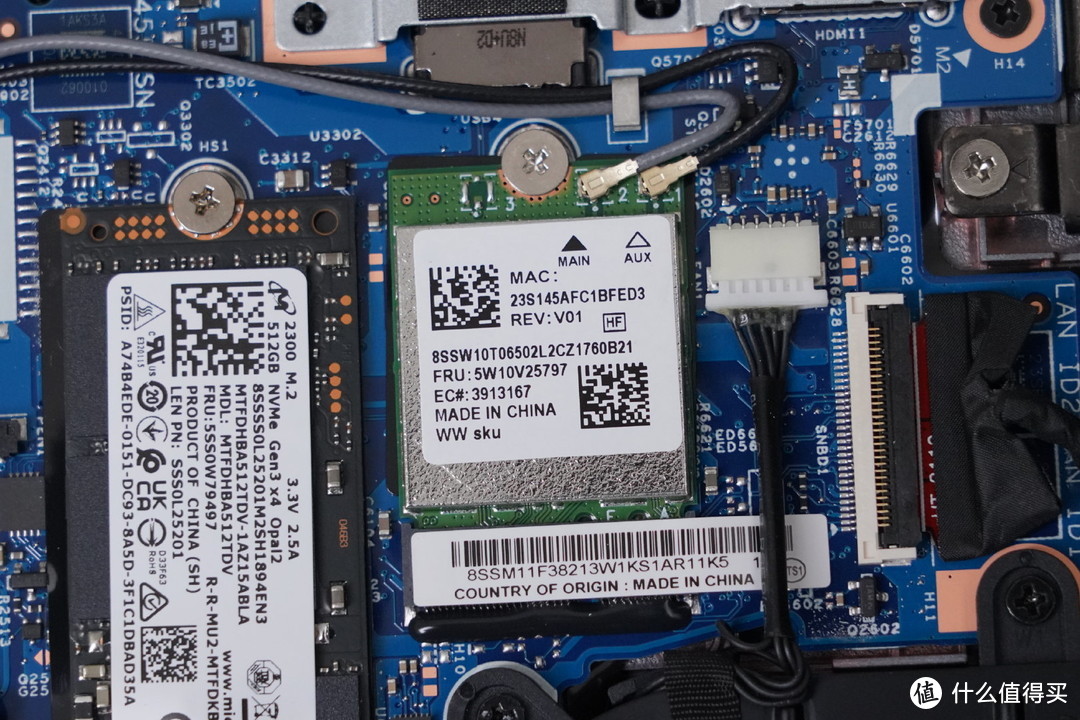 稳扎稳打 ThinkPad S2 2021锐龙版商务本评测