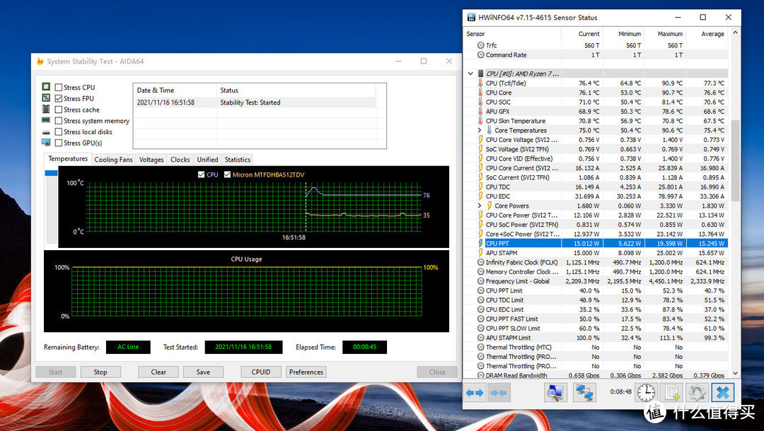 稳扎稳打 ThinkPad S2 2021锐龙版商务本评测