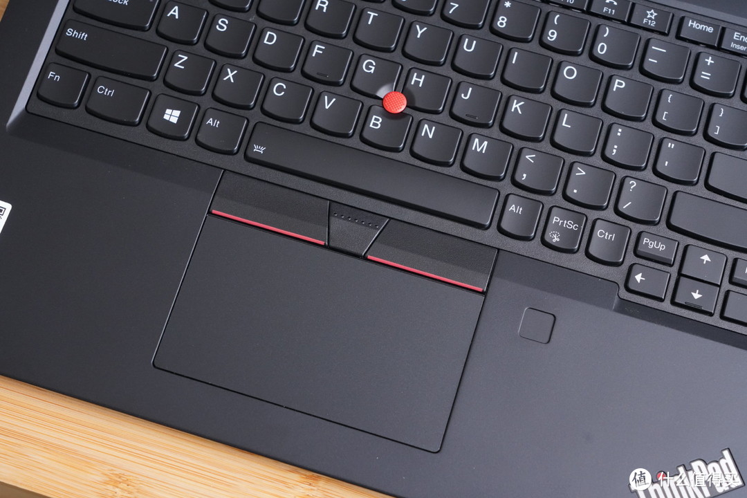 稳扎稳打 ThinkPad S2 2021锐龙版商务本评测