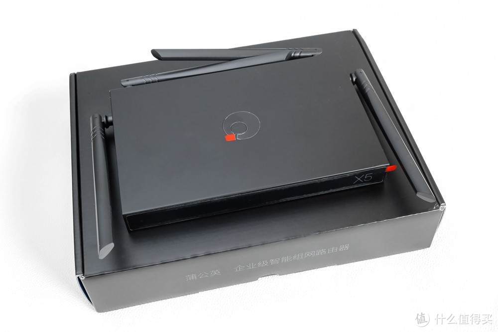 千兆双频WiFi6,还能异地组网,什么神仙路由器只卖三百多?